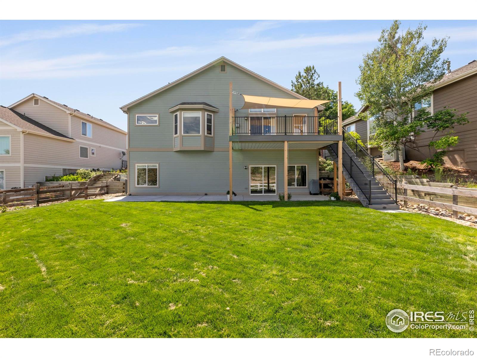 MLS Image #31 for 571  promontory drive,loveland, Colorado