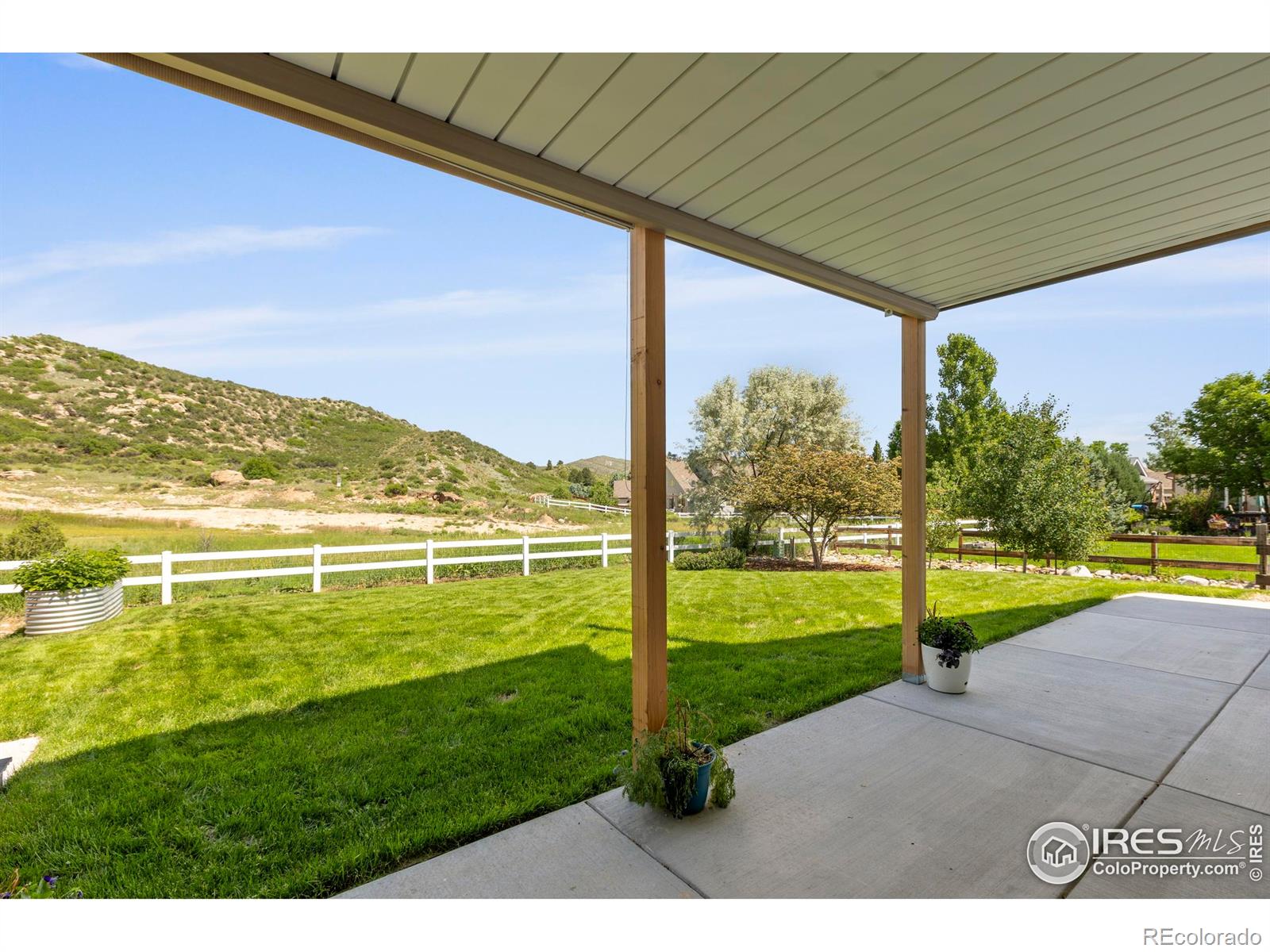 MLS Image #32 for 571  promontory drive,loveland, Colorado