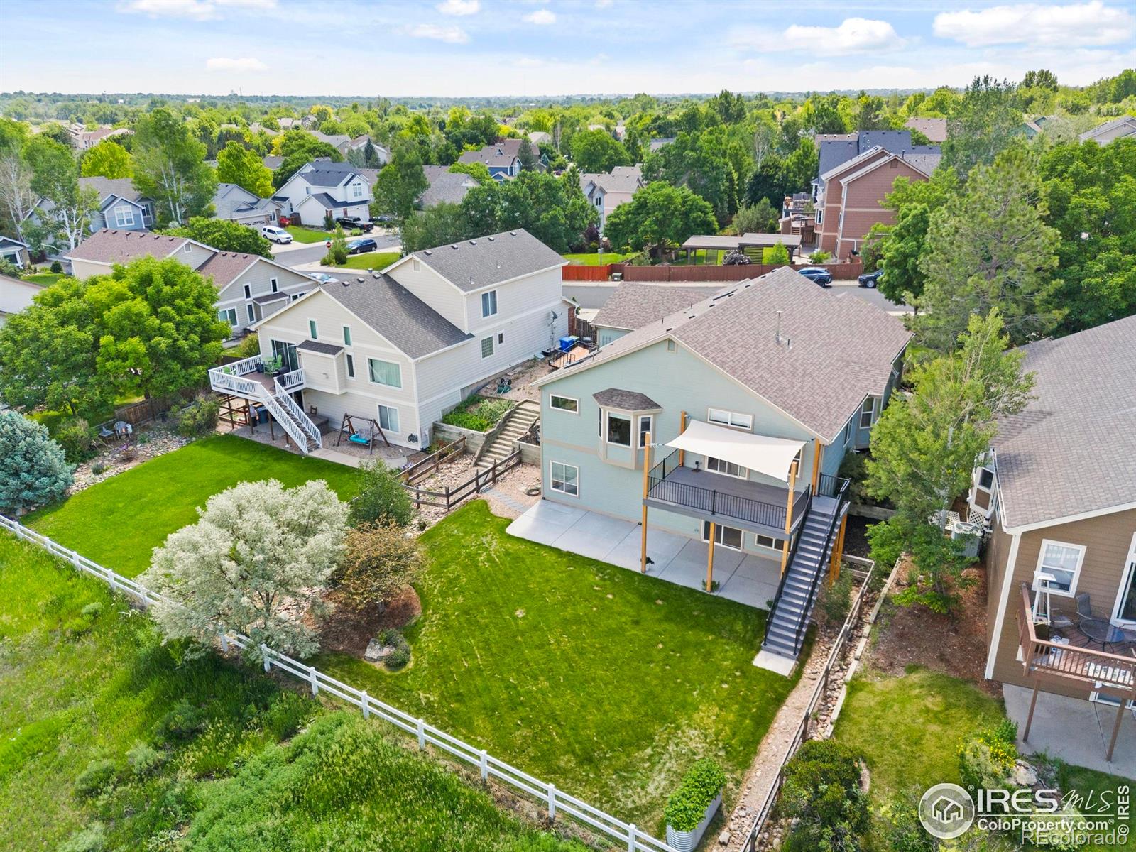 MLS Image #33 for 571  promontory drive,loveland, Colorado