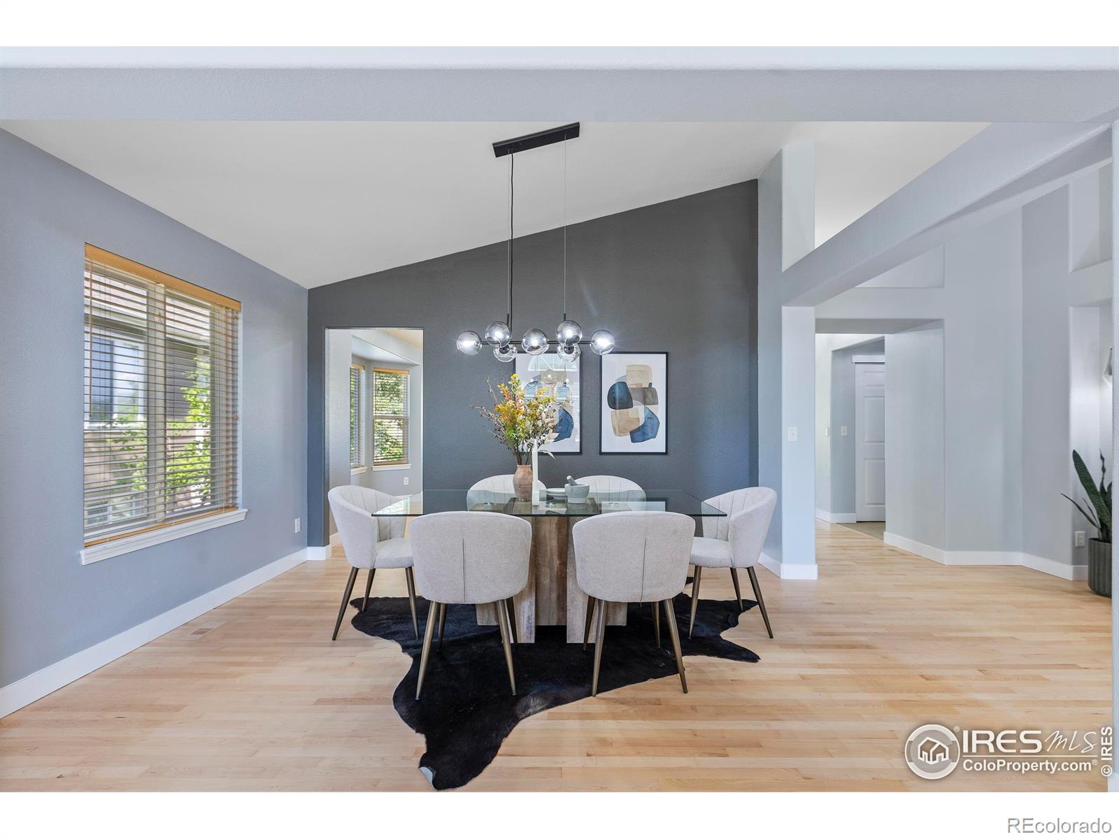 MLS Image #6 for 571  promontory drive,loveland, Colorado