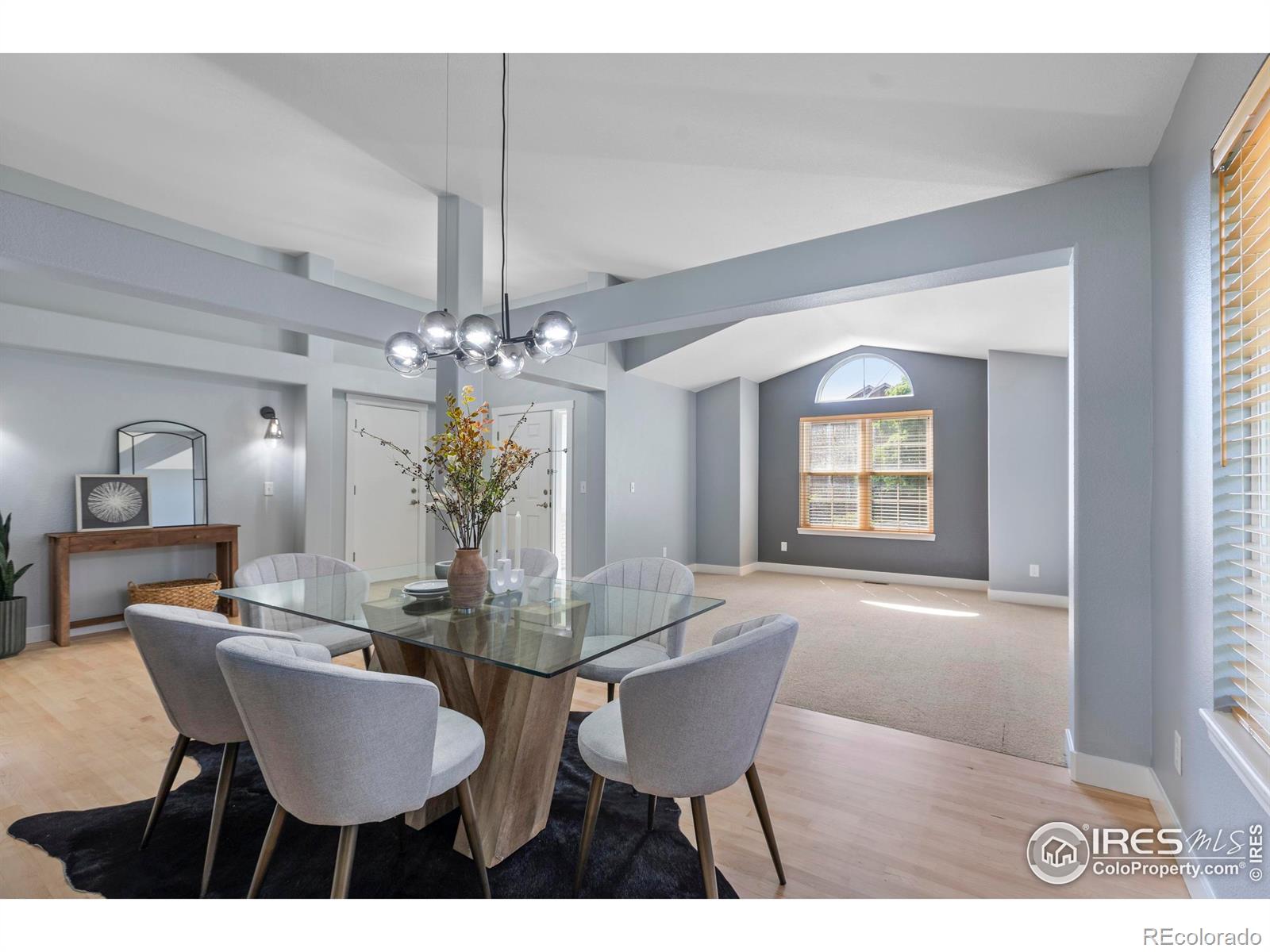MLS Image #7 for 571  promontory drive,loveland, Colorado