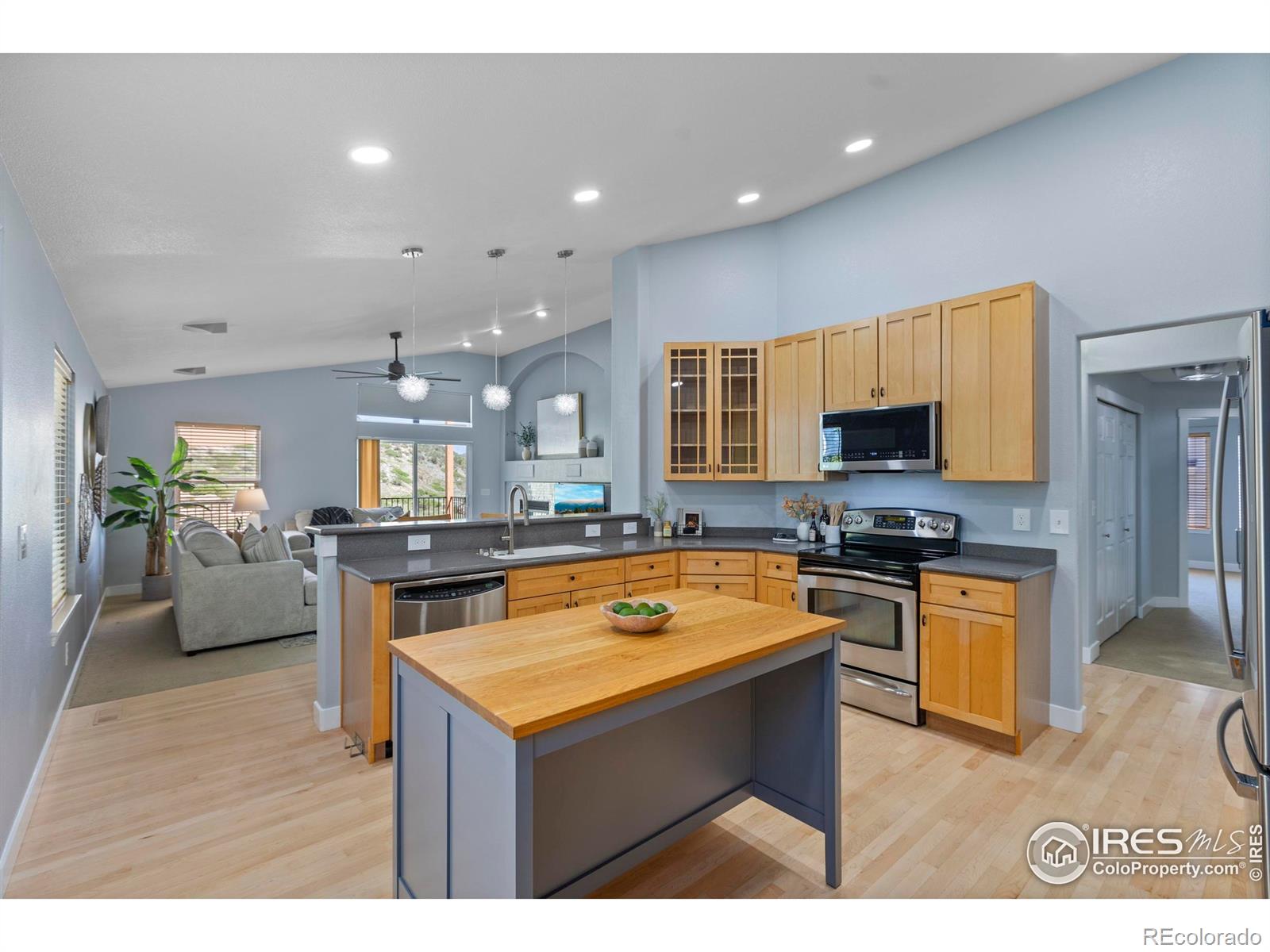 MLS Image #8 for 571  promontory drive,loveland, Colorado