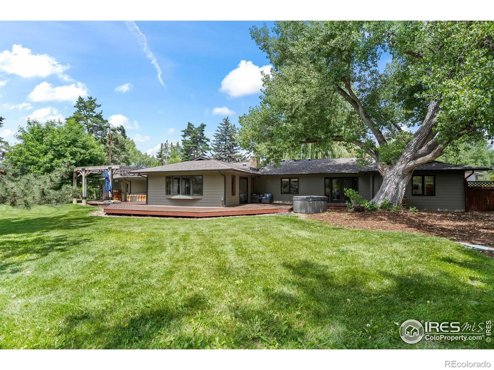 MLS Image #39 for 7720  ferris way,boulder, Colorado