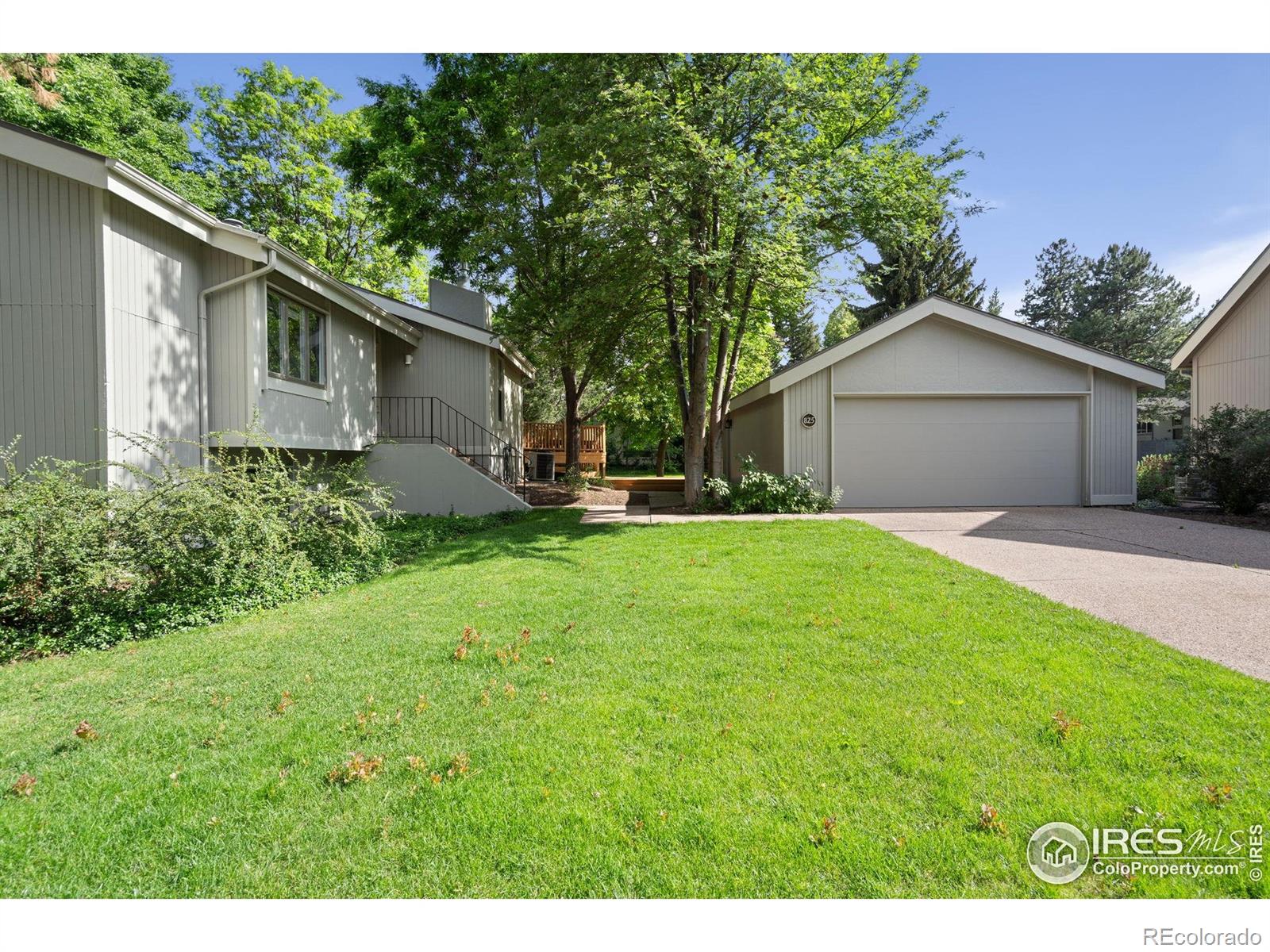 Report Image for 825  Warren Lndg,Fort Collins, Colorado