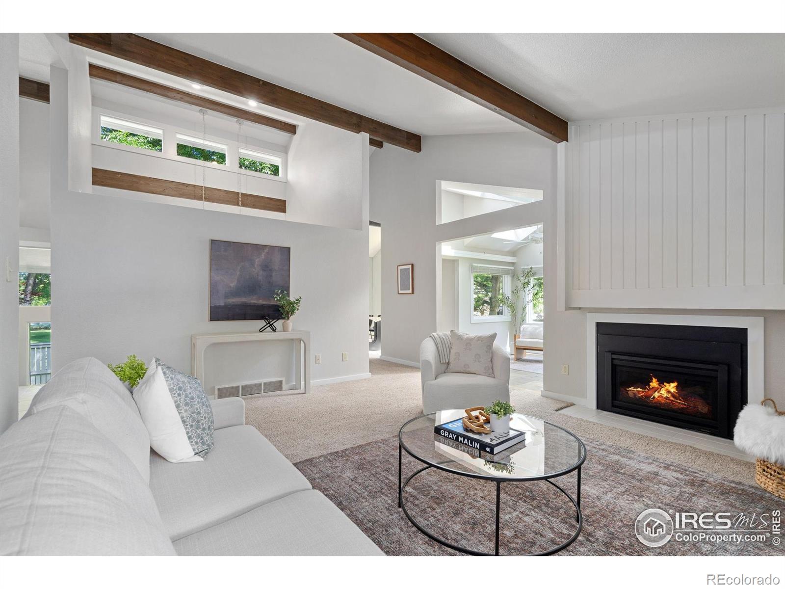 MLS Image #2 for 825  warren lndg,fort collins, Colorado