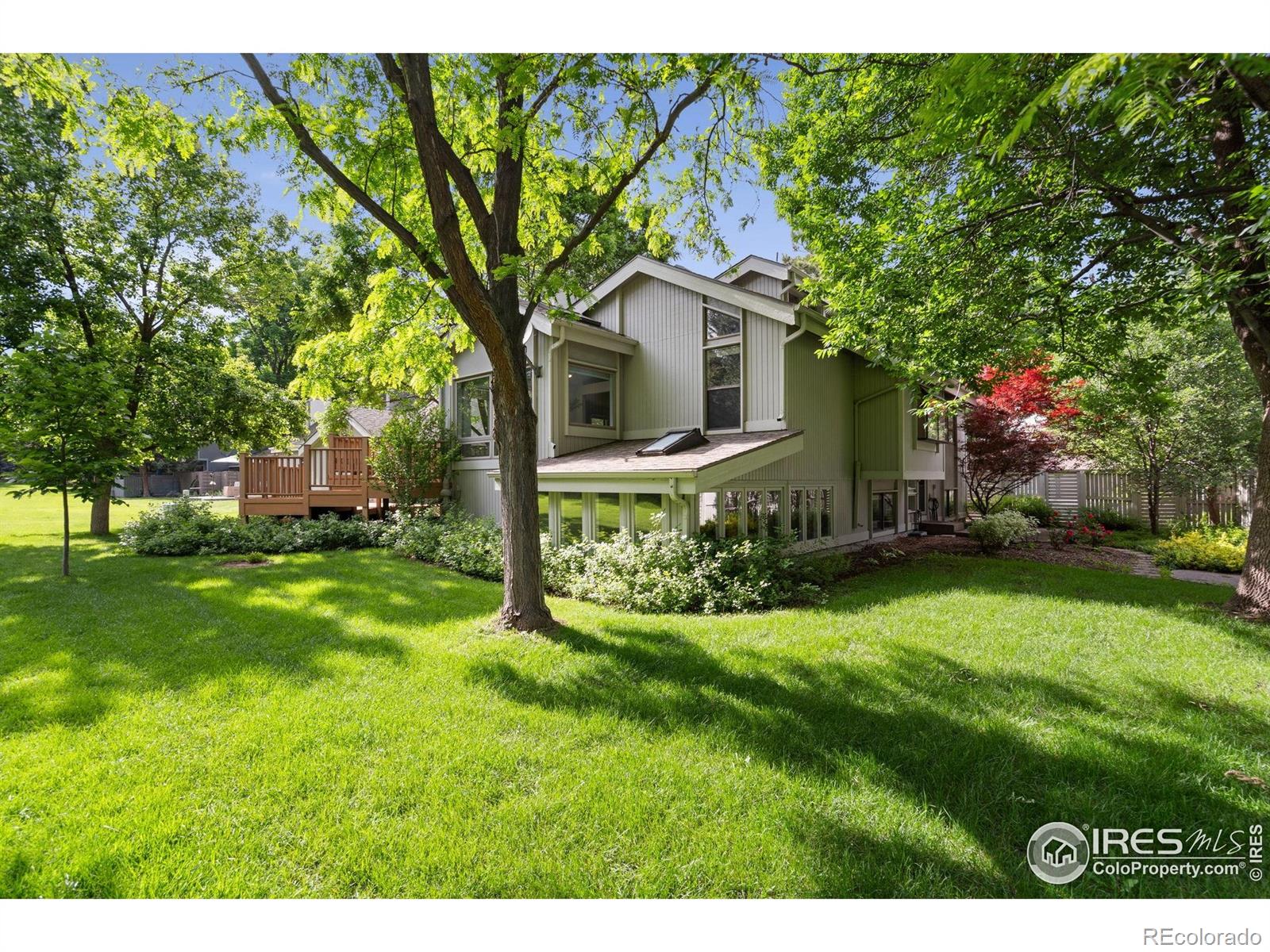 MLS Image #20 for 825  warren lndg,fort collins, Colorado