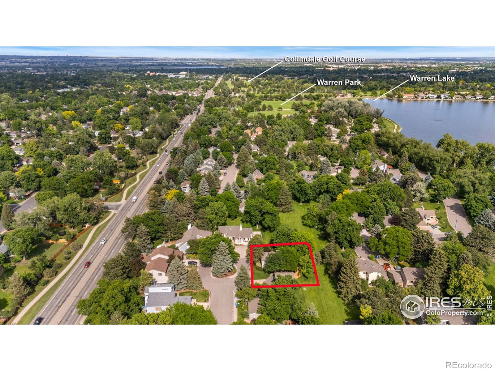 MLS Image #26 for 825  warren lndg,fort collins, Colorado