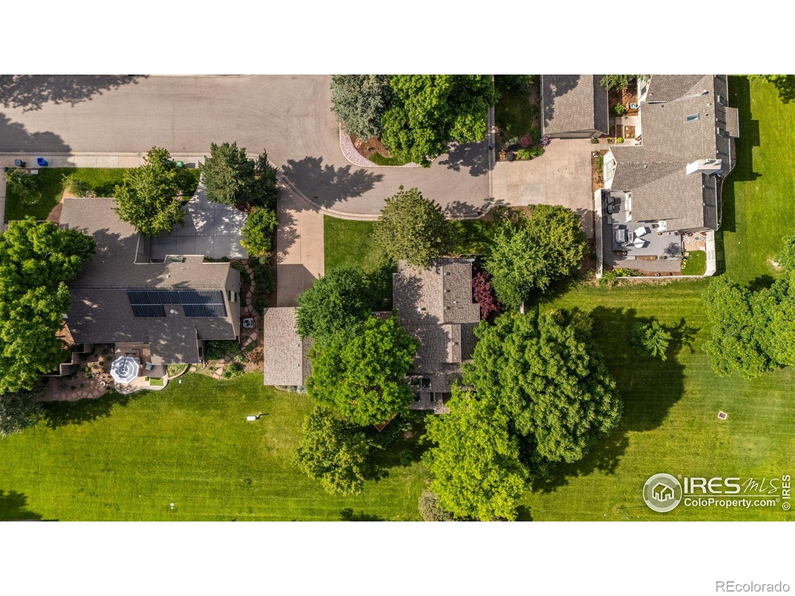 MLS Image #27 for 825  warren lndg,fort collins, Colorado