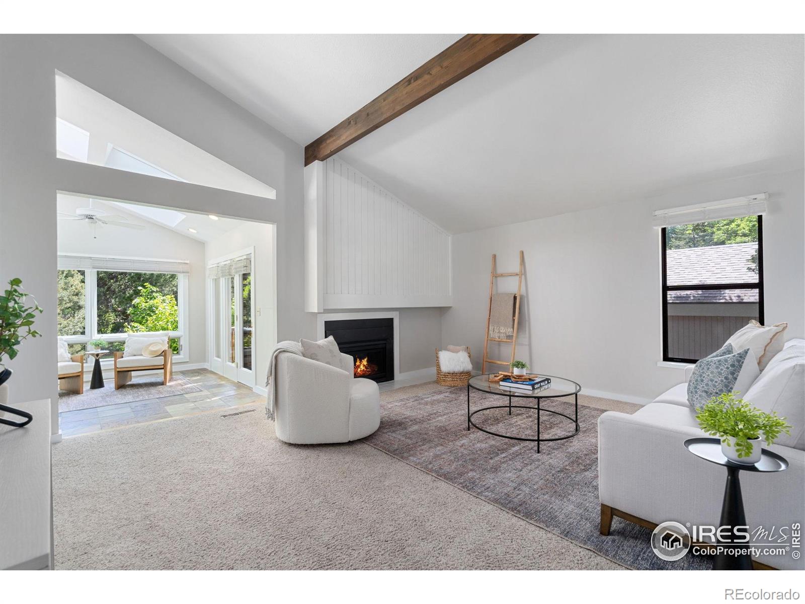 MLS Image #3 for 825  warren lndg,fort collins, Colorado