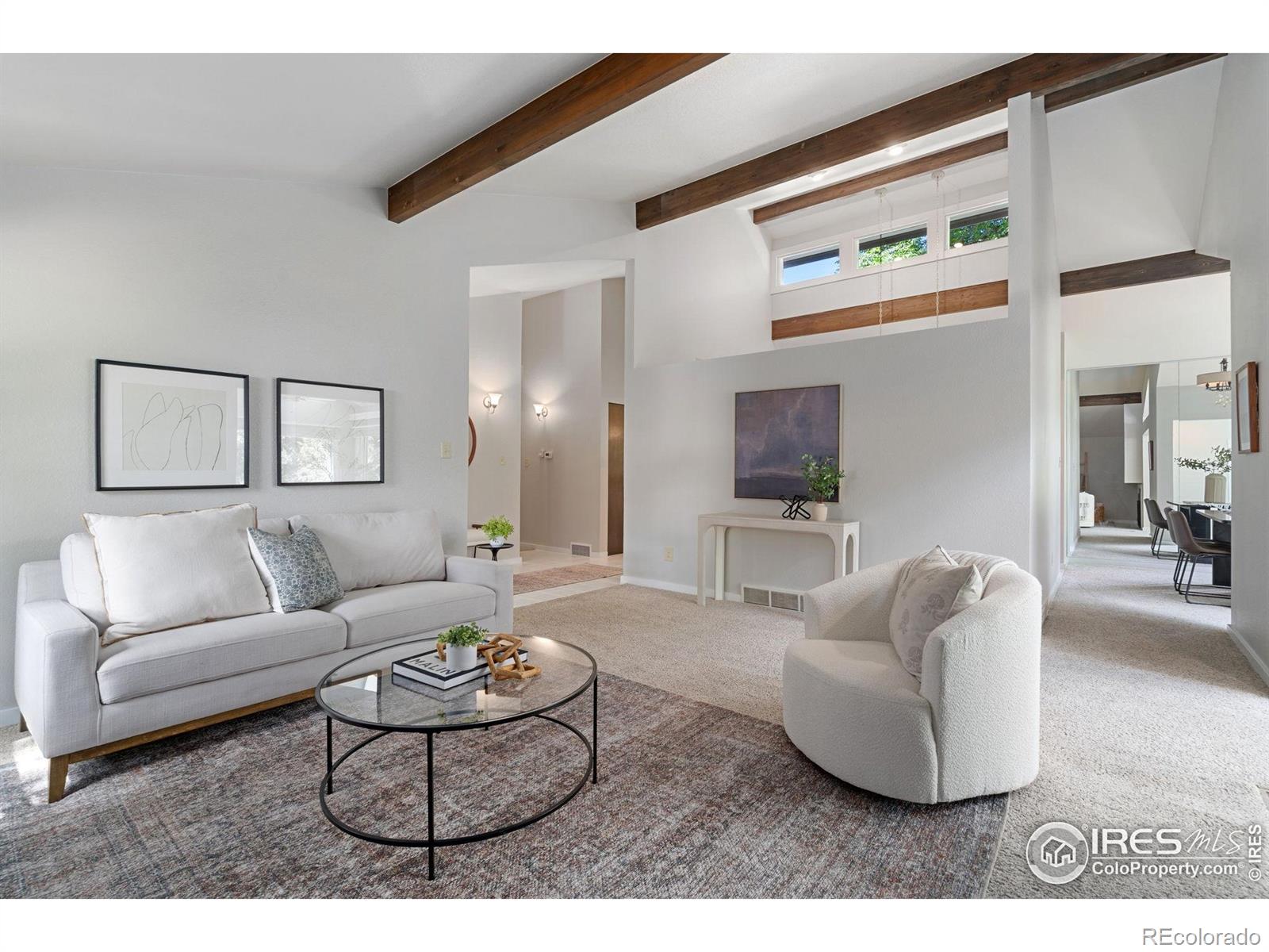 MLS Image #5 for 825  warren lndg,fort collins, Colorado
