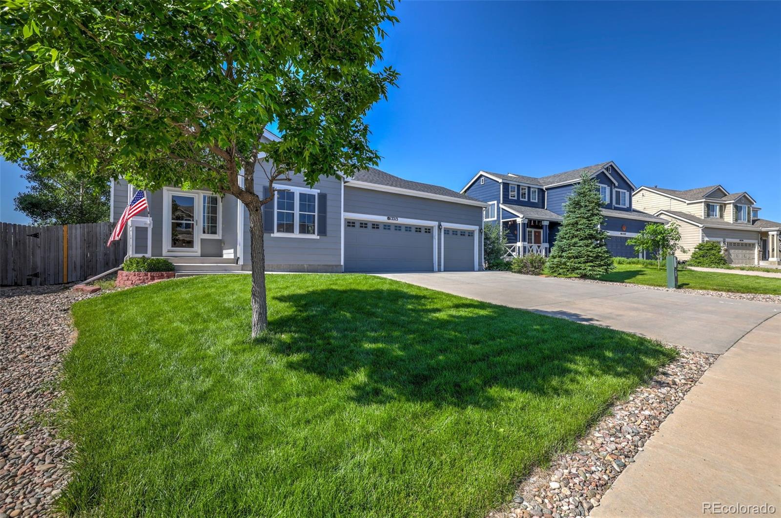 MLS Image #2 for 12213  st annes road,peyton, Colorado