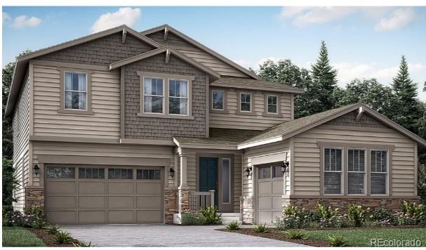 MLS Image #0 for 1261  morning side drive,erie, Colorado