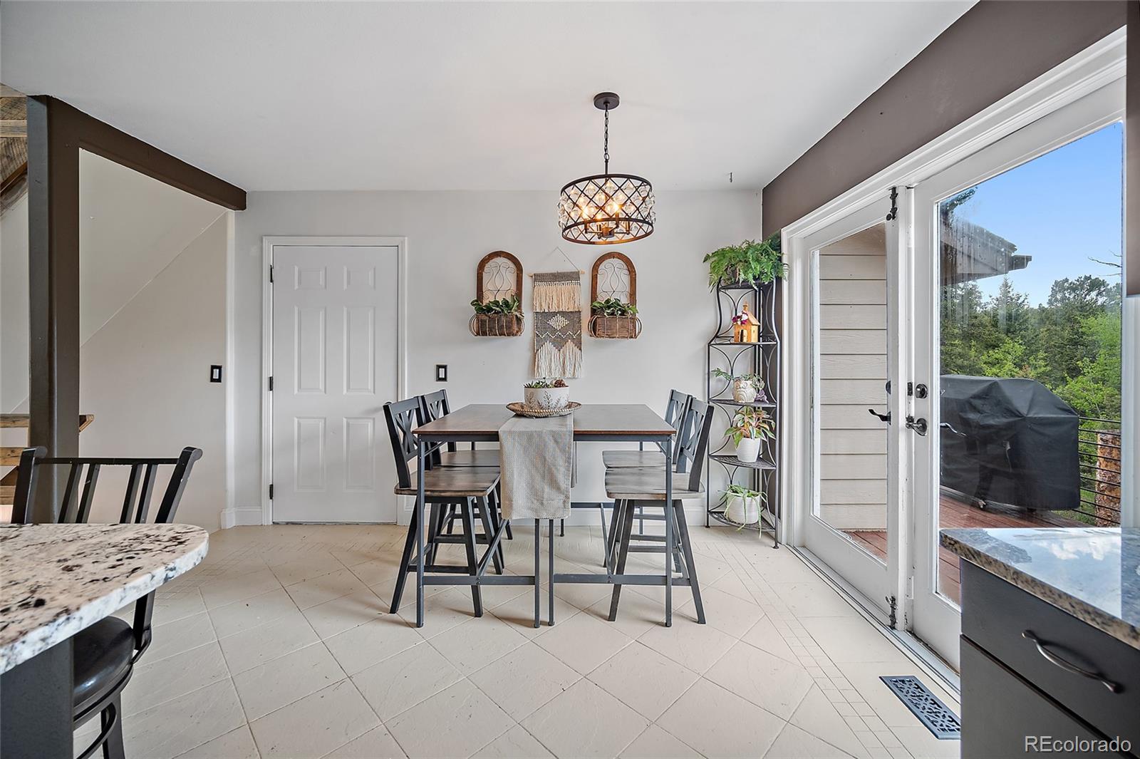 MLS Image #12 for 127  badger lake circle,divide, Colorado