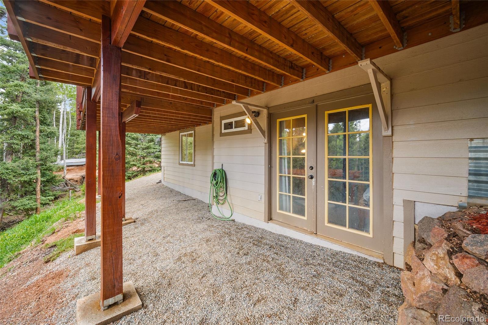MLS Image #28 for 127  badger lake circle,divide, Colorado