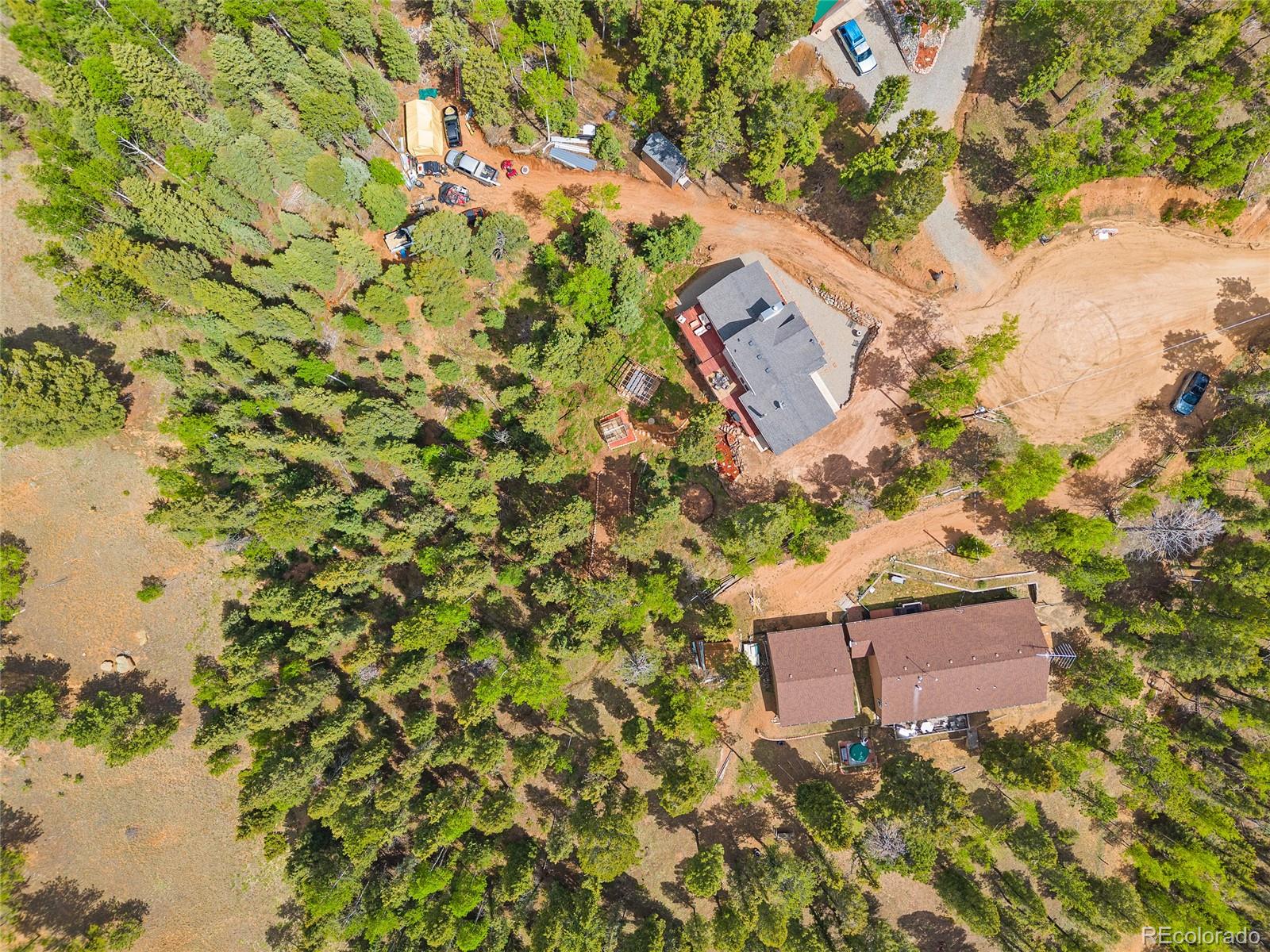 MLS Image #36 for 127  badger lake circle,divide, Colorado
