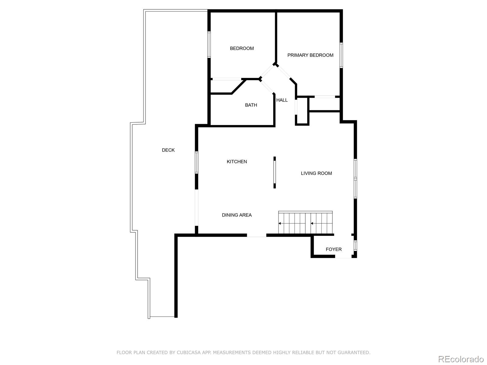 MLS Image #44 for 127  badger lake circle,divide, Colorado