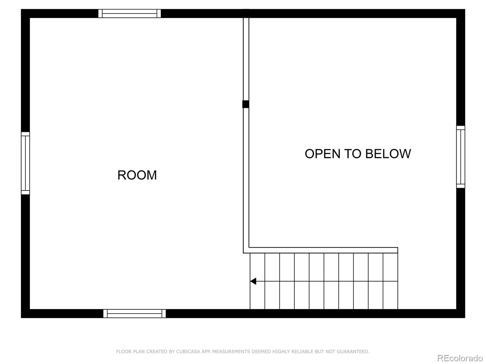 MLS Image #45 for 127  badger lake circle,divide, Colorado