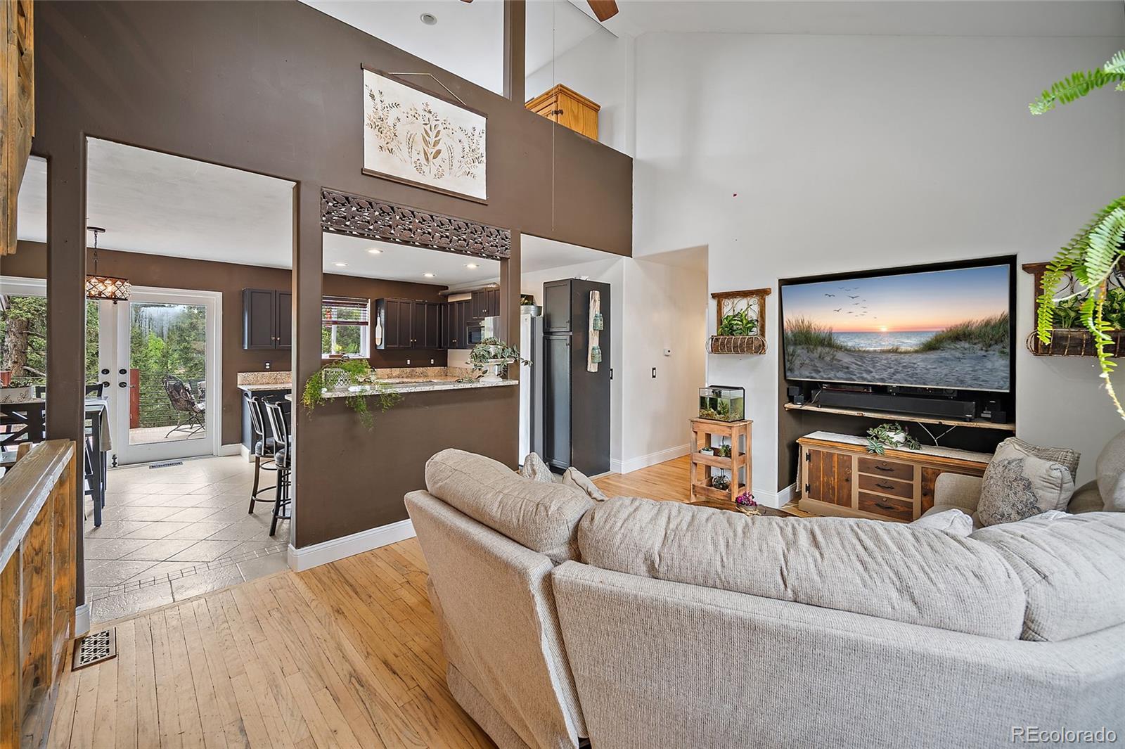 MLS Image #6 for 127  badger lake circle,divide, Colorado