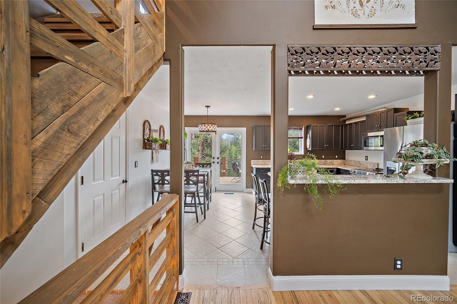 MLS Image #8 for 127  badger lake circle,divide, Colorado