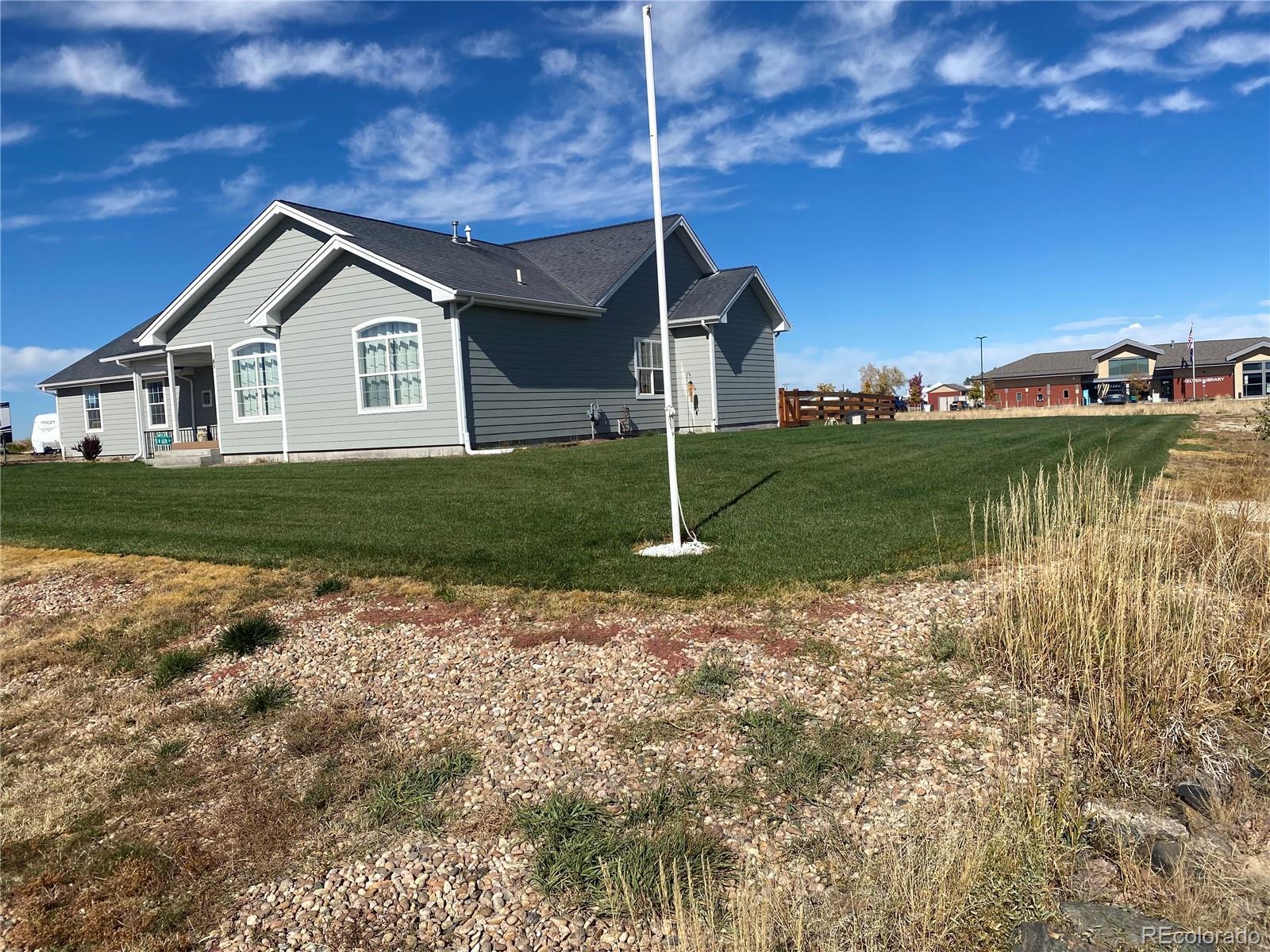 MLS Image #2 for 51 w 6th place,byers, Colorado