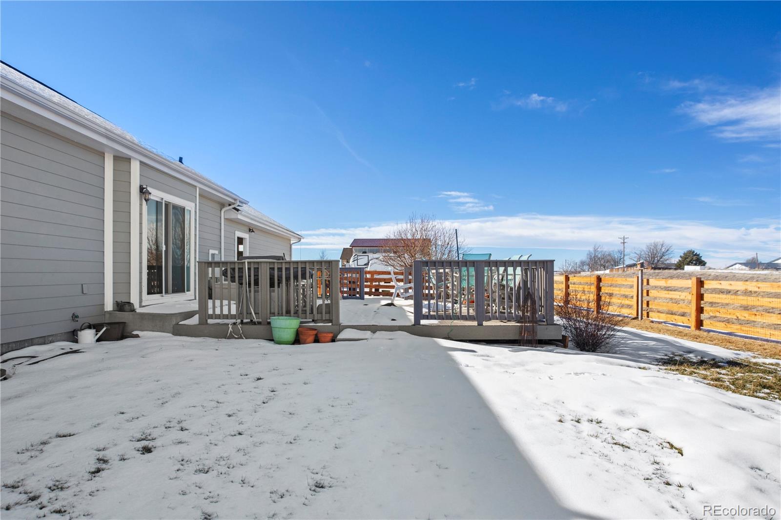 MLS Image #28 for 51 w 6th place,byers, Colorado