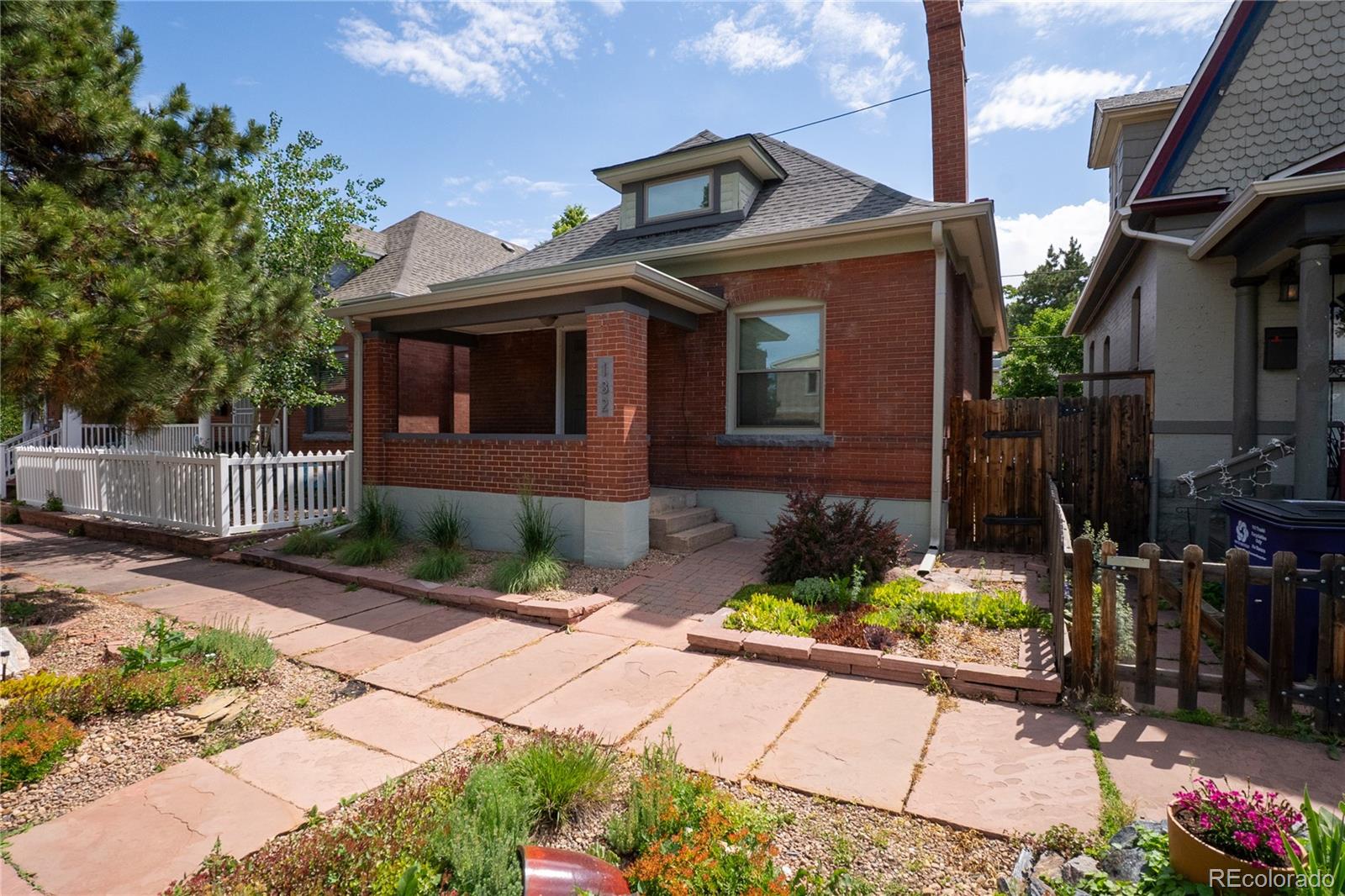 CMA Image for 132  delaware street,Denver, Colorado