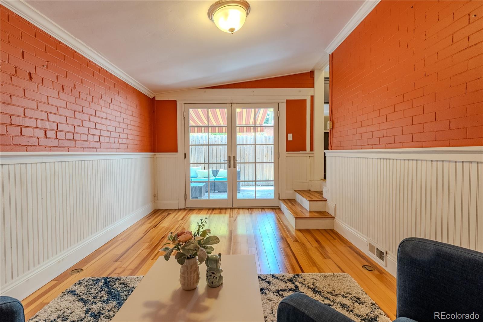 MLS Image #13 for 132  delaware street,denver, Colorado