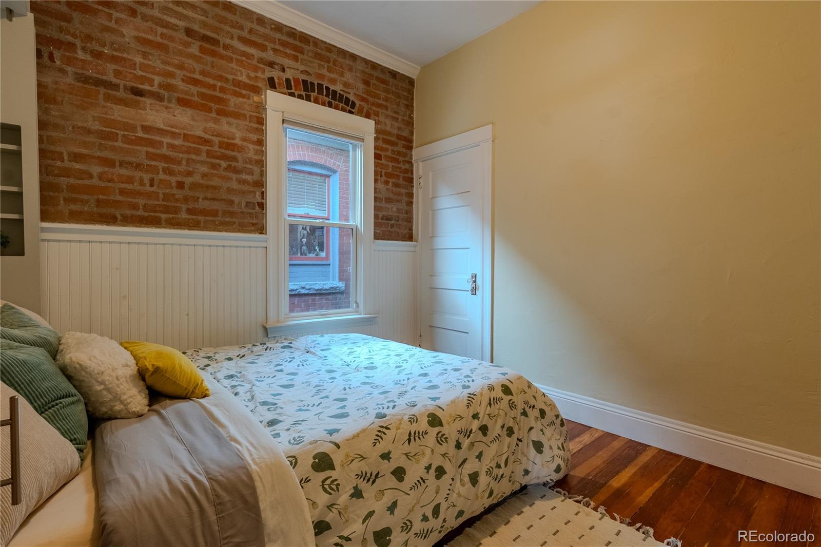 MLS Image #16 for 132  delaware street,denver, Colorado