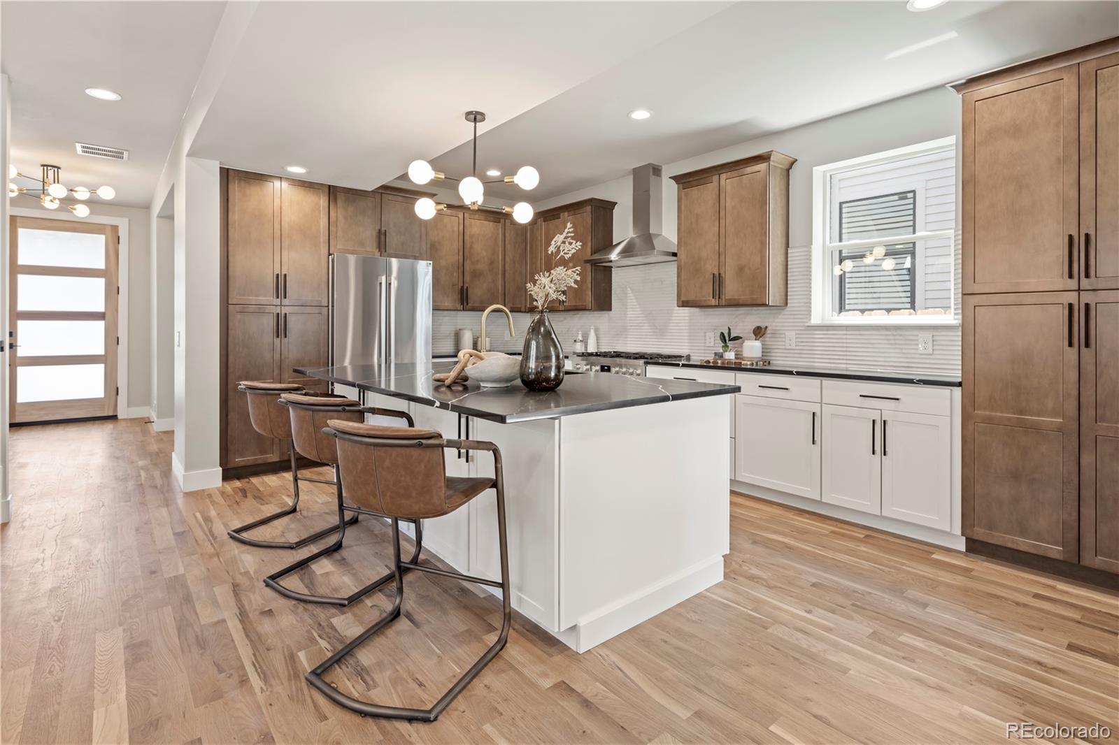 MLS Image #10 for 2521 n gaylord street,denver, Colorado