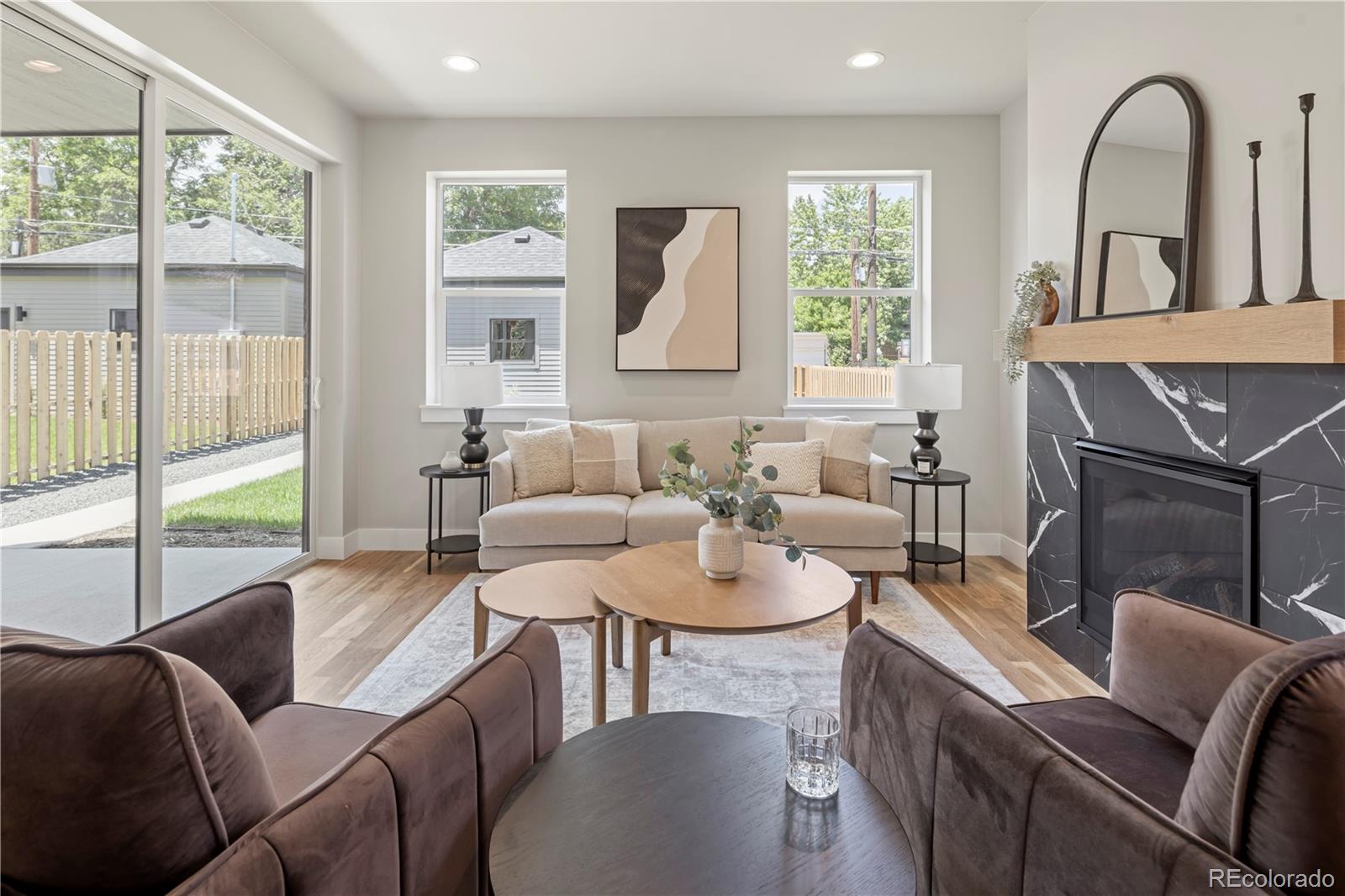 MLS Image #12 for 2521 n gaylord street,denver, Colorado