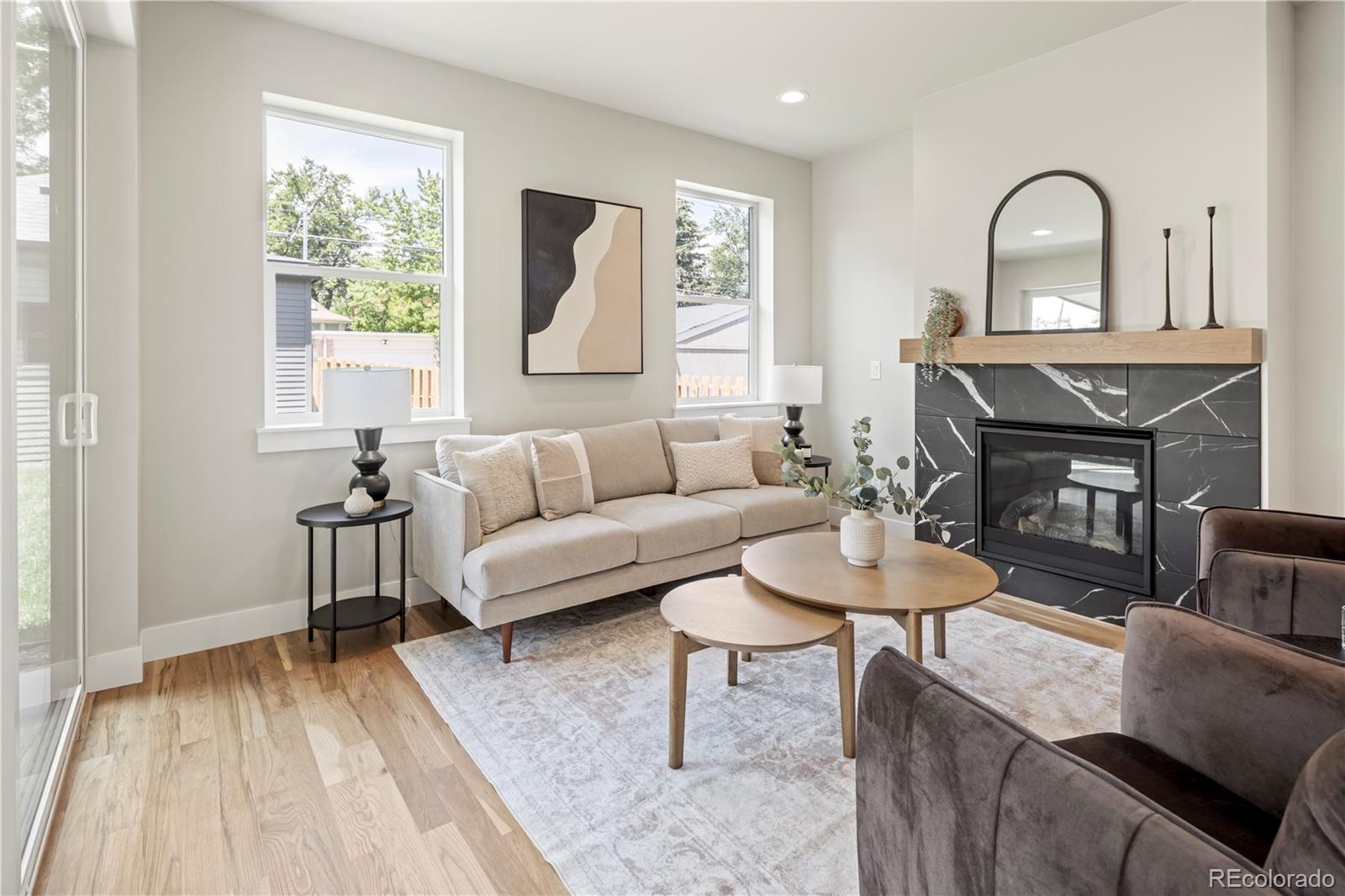 MLS Image #15 for 2521 n gaylord street,denver, Colorado