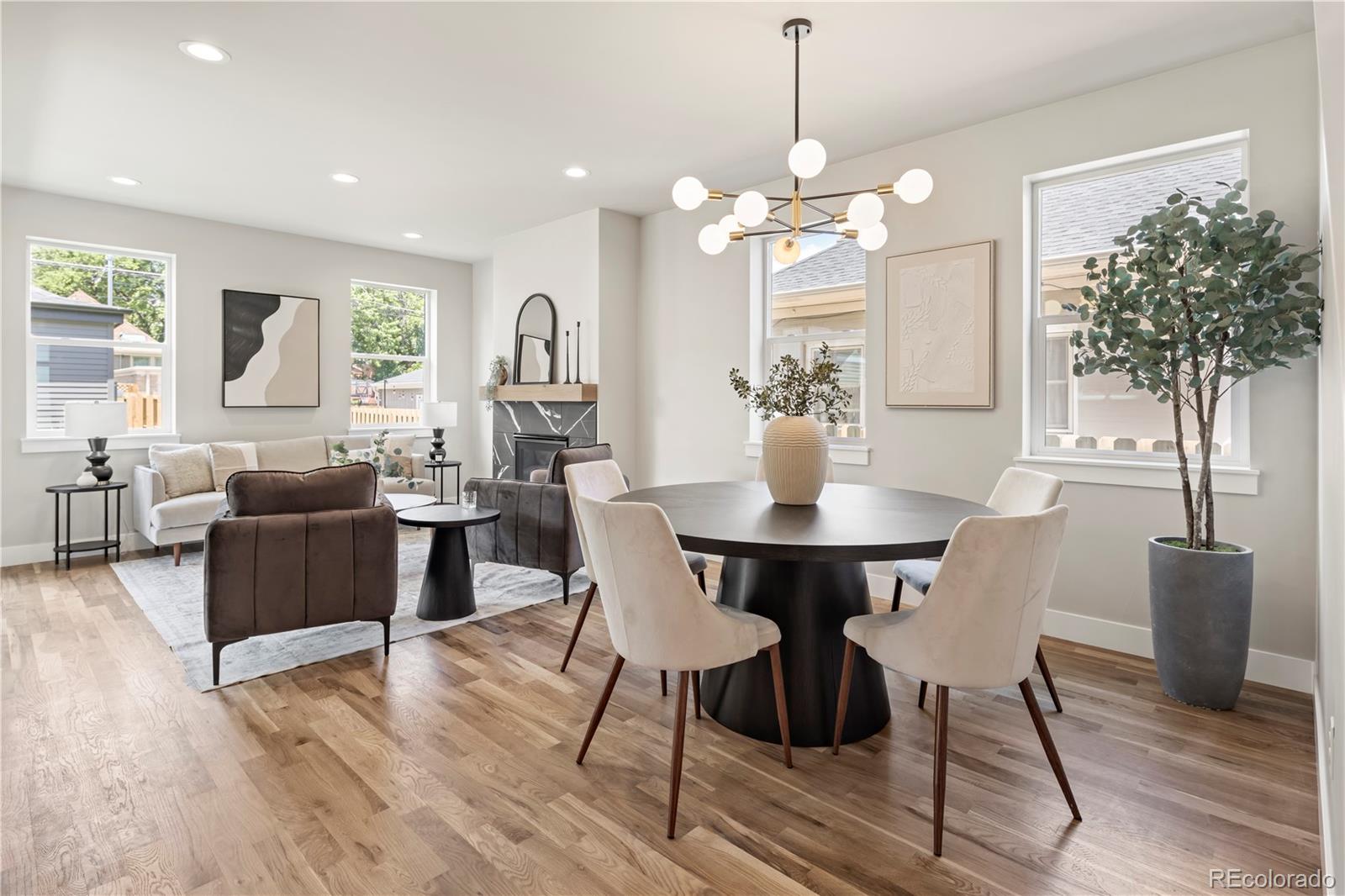 MLS Image #16 for 2521 n gaylord street,denver, Colorado