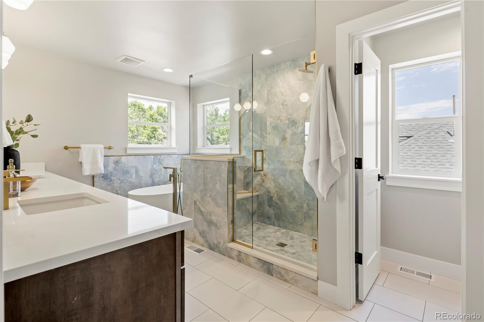 MLS Image #27 for 2521 n gaylord street,denver, Colorado