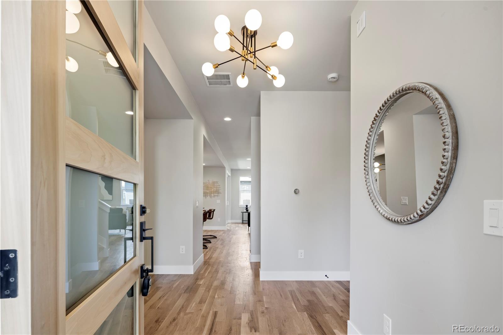 MLS Image #3 for 2521 n gaylord street,denver, Colorado