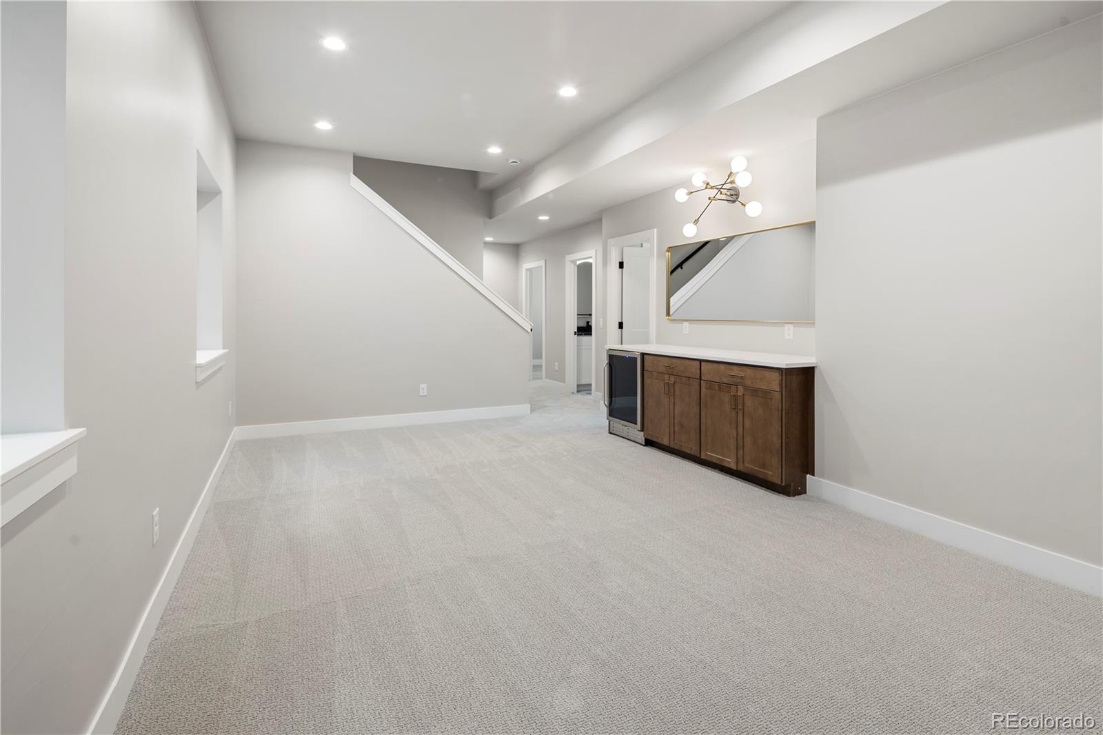 MLS Image #39 for 2521 n gaylord street,denver, Colorado