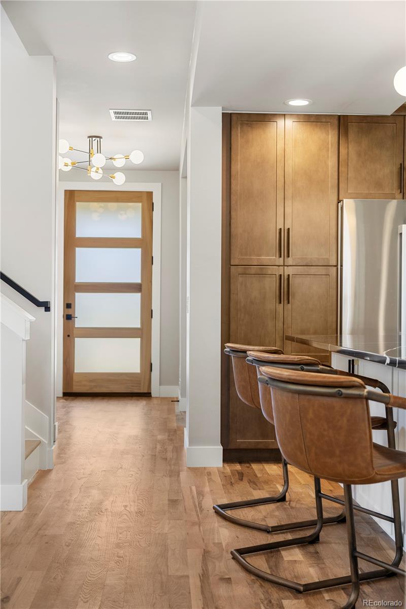 MLS Image #4 for 2521 n gaylord street,denver, Colorado