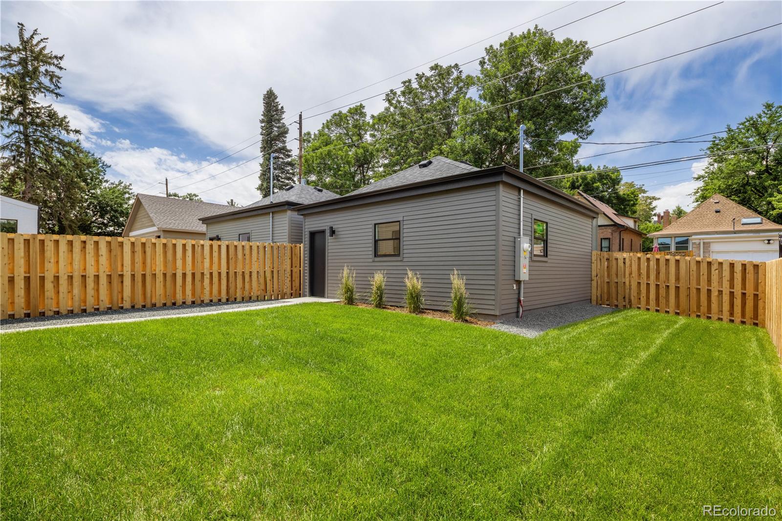 MLS Image #45 for 2521 n gaylord street,denver, Colorado