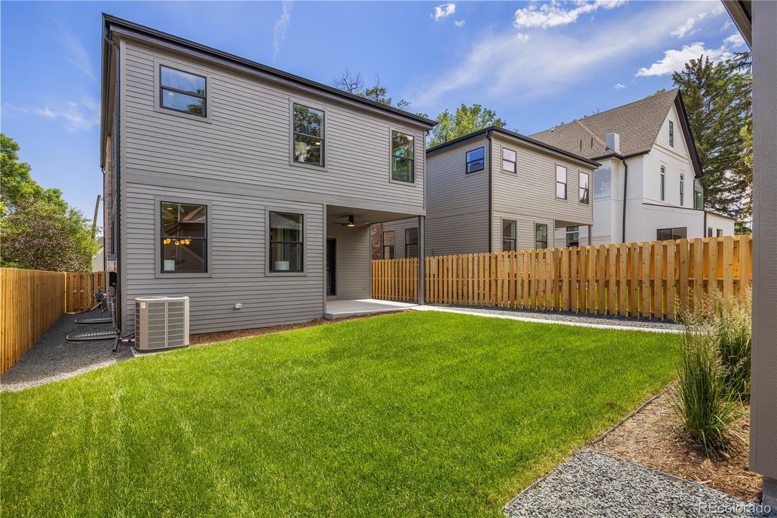 MLS Image #46 for 2521 n gaylord street,denver, Colorado