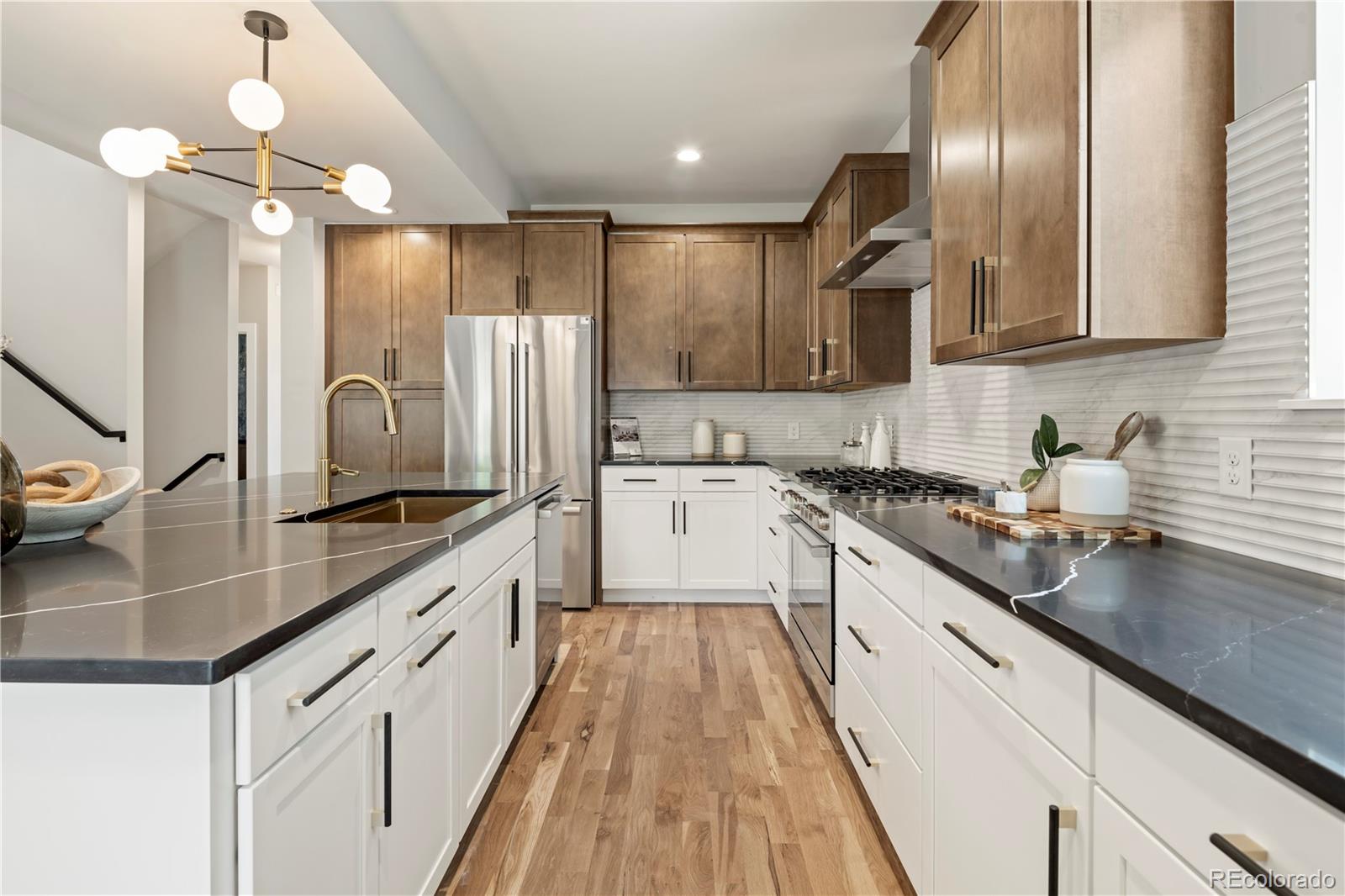 MLS Image #5 for 2521 n gaylord street,denver, Colorado