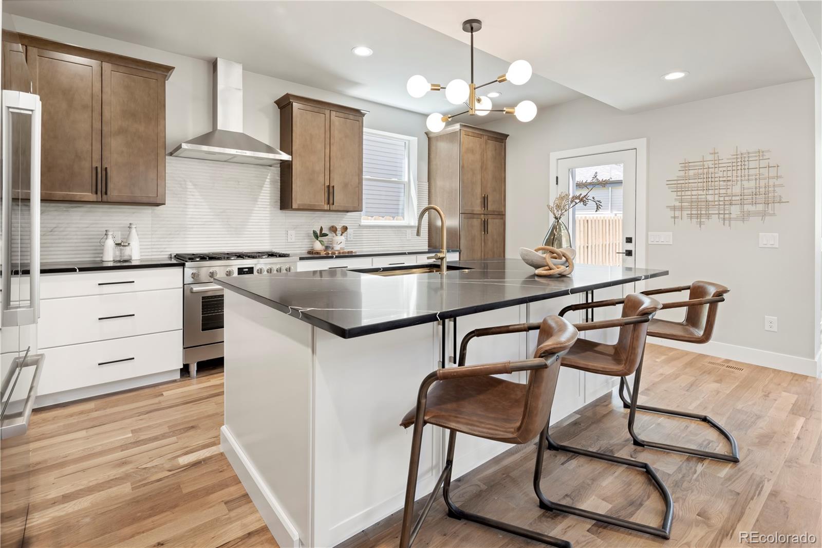 MLS Image #9 for 2521 n gaylord street,denver, Colorado