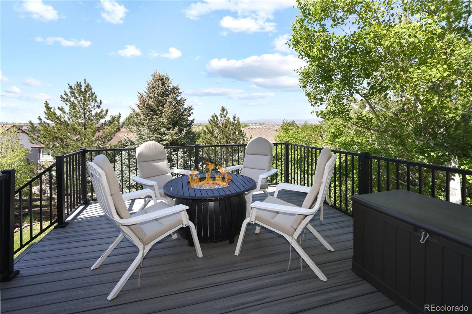 MLS Image #17 for 6850 s harvest court,aurora, Colorado