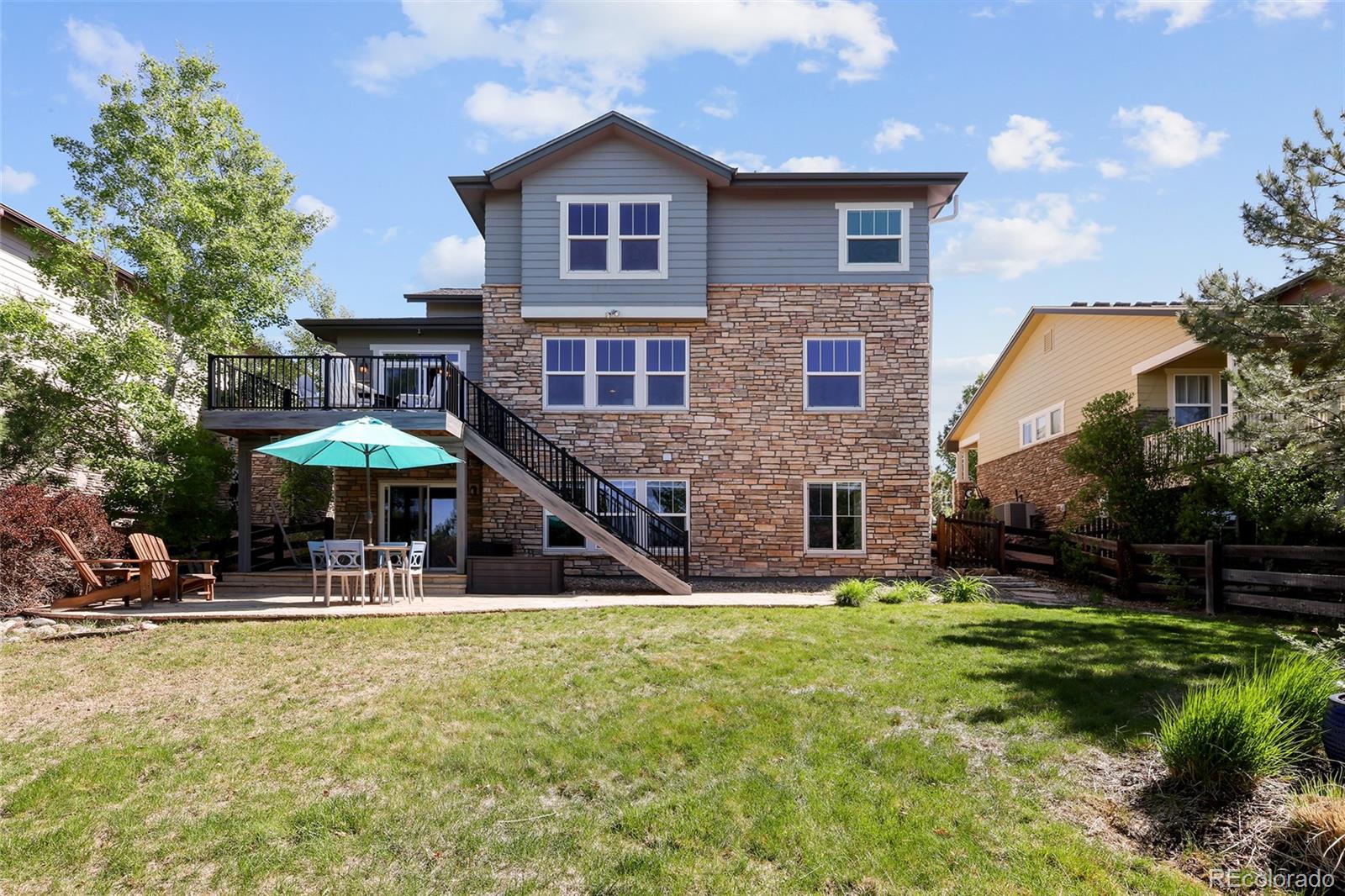 MLS Image #39 for 6850 s harvest court,aurora, Colorado