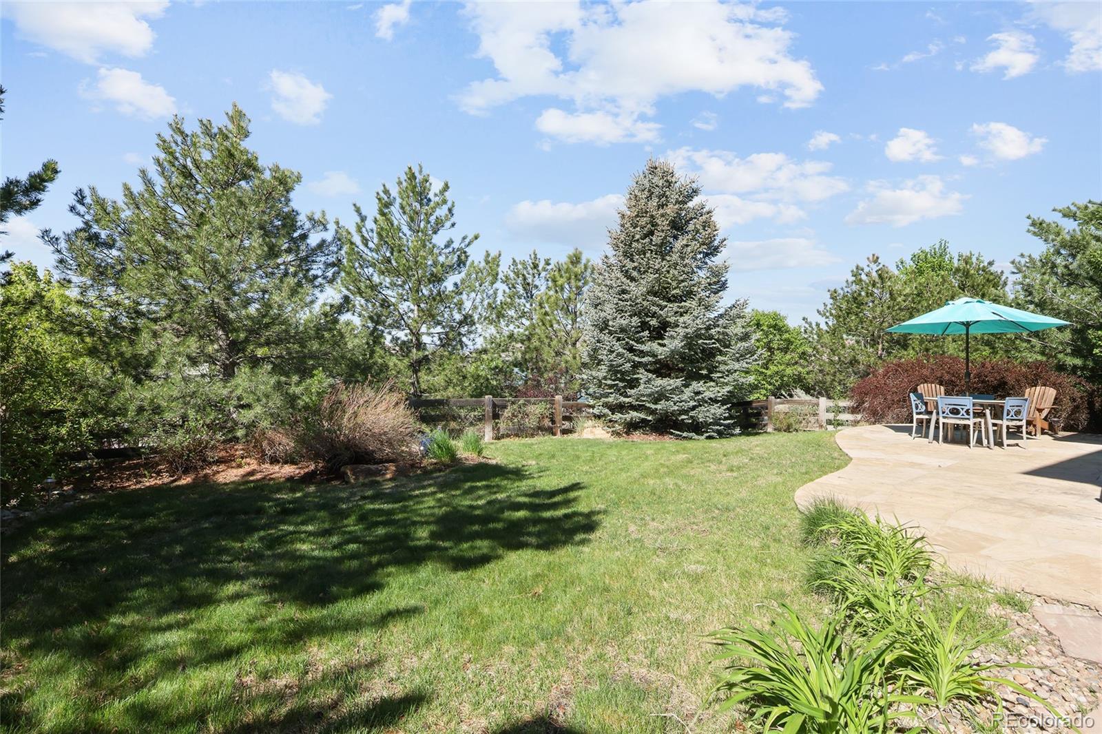 MLS Image #44 for 6850 s harvest court,aurora, Colorado