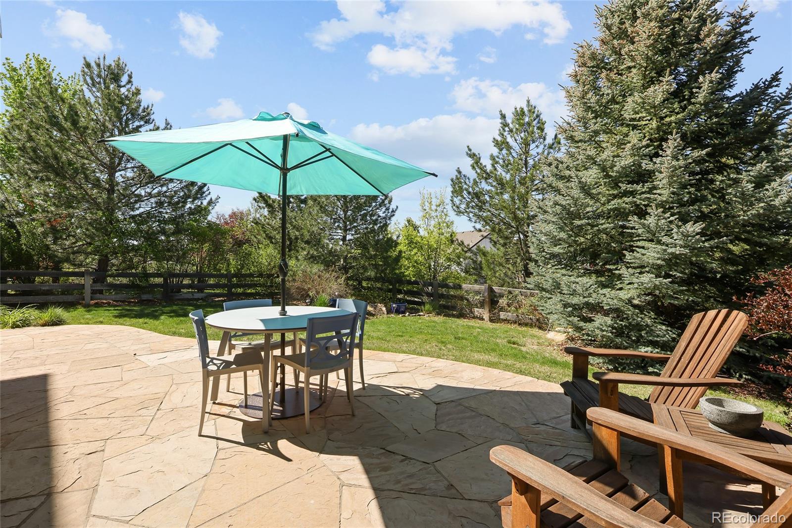 MLS Image #45 for 6850 s harvest court,aurora, Colorado