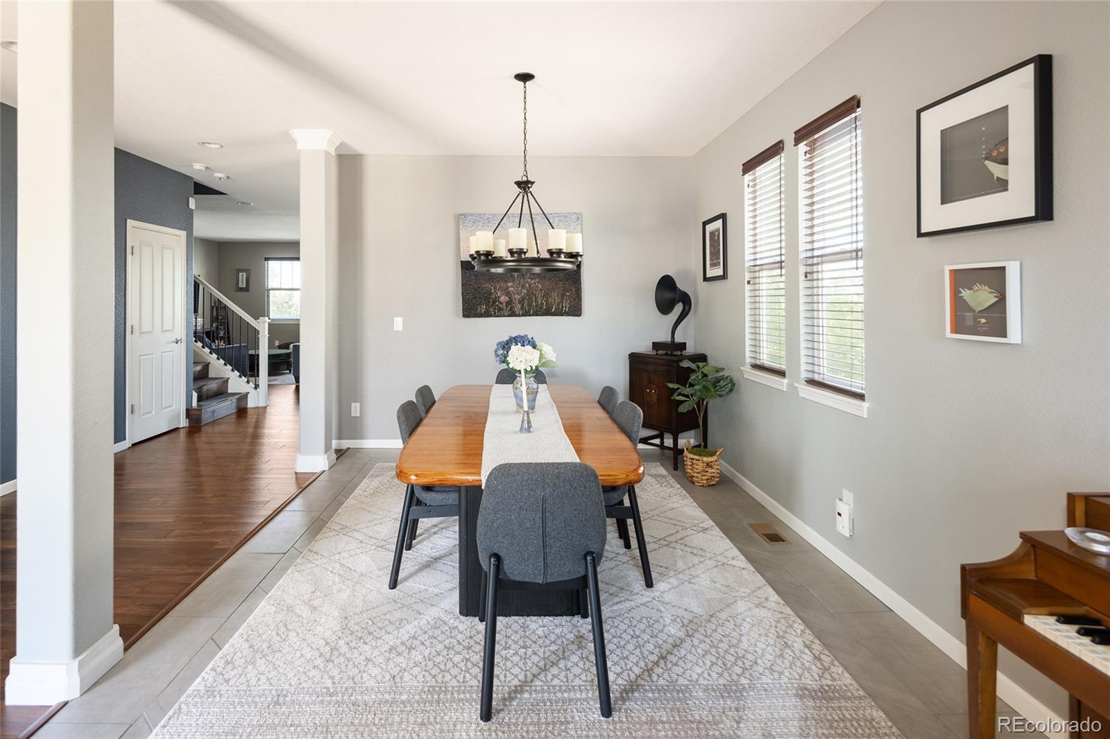 MLS Image #6 for 6850 s harvest court,aurora, Colorado