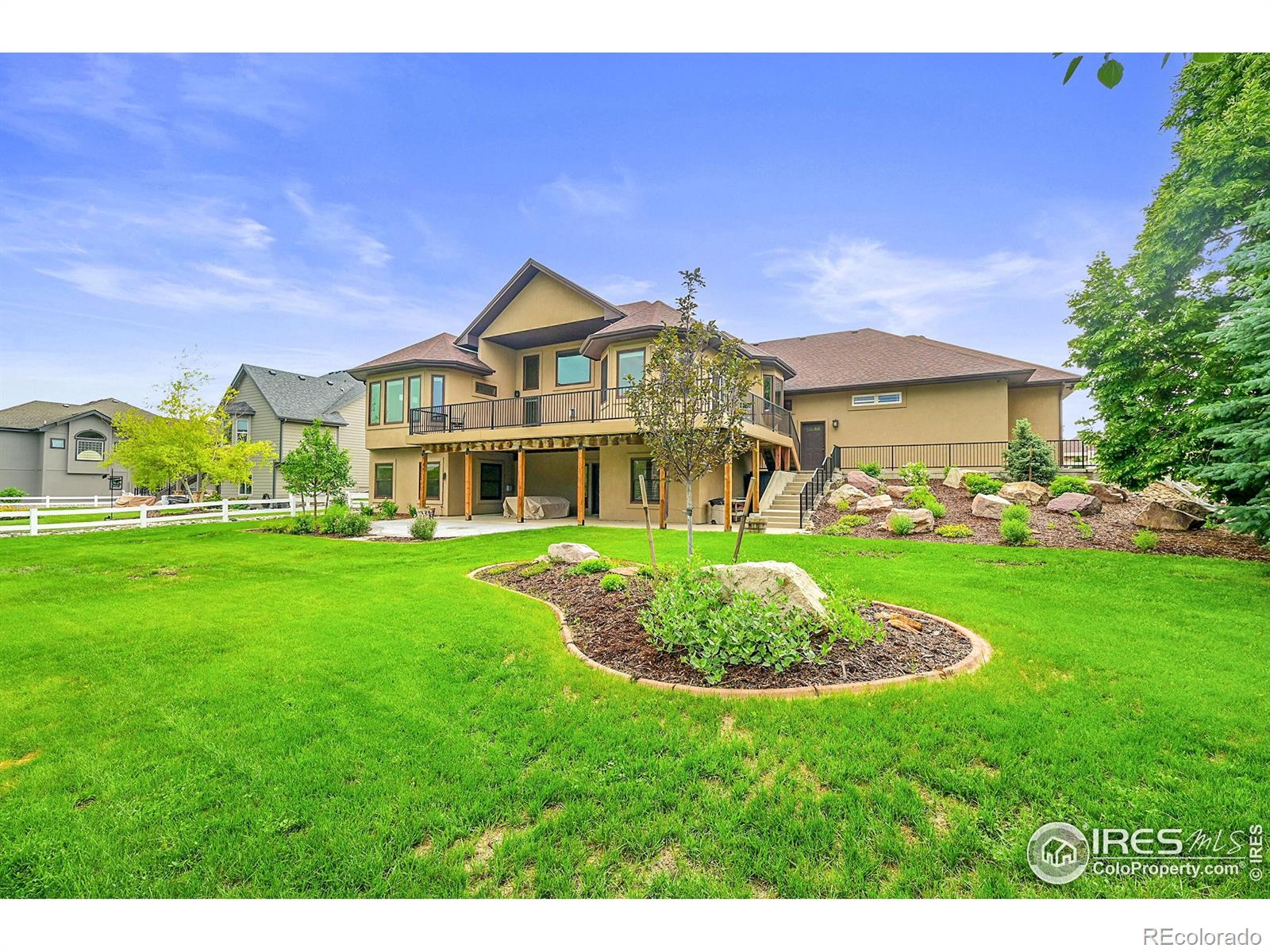 MLS Image #36 for 8406  spinnaker bay drive,windsor, Colorado