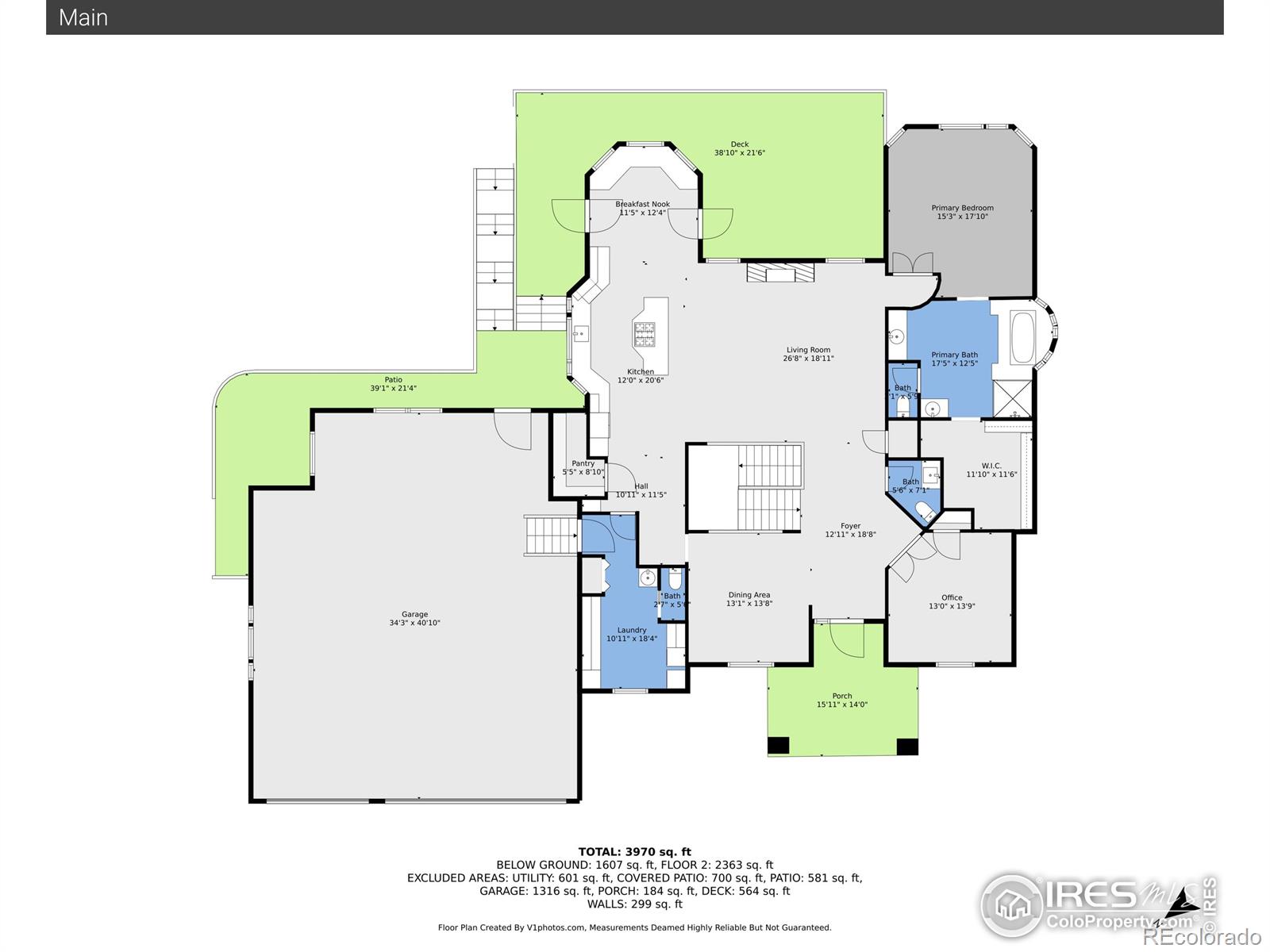 MLS Image #37 for 8406  spinnaker bay drive,windsor, Colorado