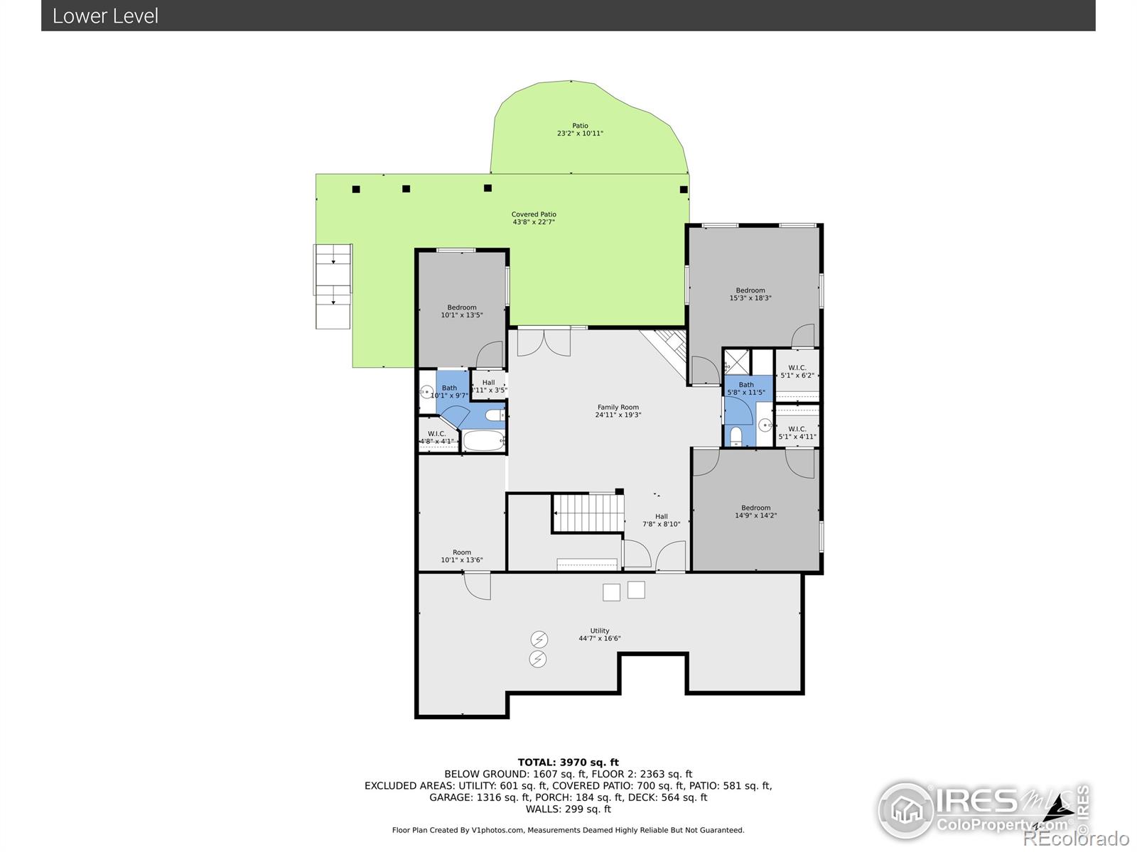 MLS Image #38 for 8406  spinnaker bay drive,windsor, Colorado