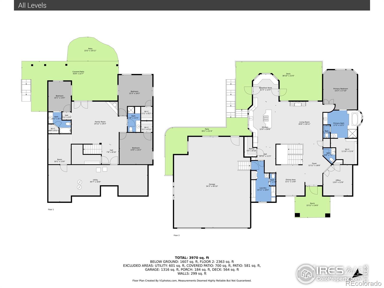 MLS Image #39 for 8406  spinnaker bay drive,windsor, Colorado