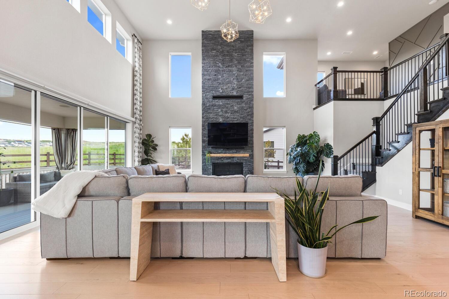 MLS Image #15 for 423  rogers way,castle rock, Colorado